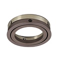 Double recessed spot bronze hole size 80-175mm outer size 95-190 mm
