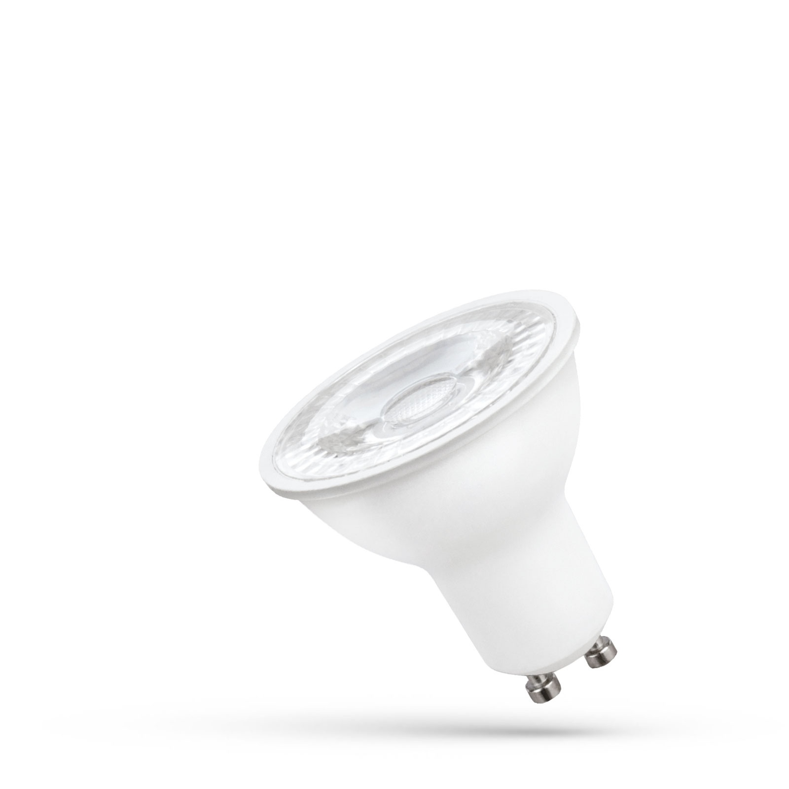 Spot LED dimmable blanc normal 5w