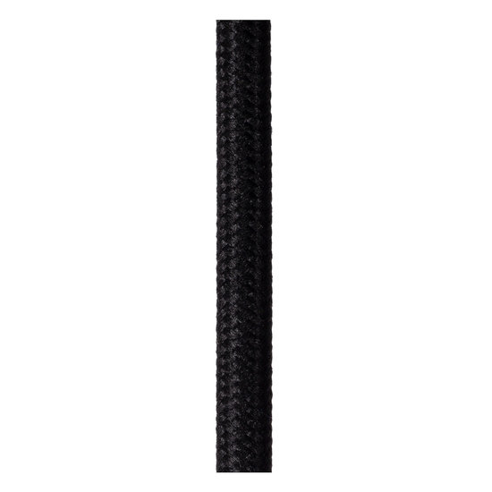 Lampe à suspension forme cylindre 3 têtes design, rétro et cosy 19,5 cm Ø 3xE27 blanc