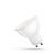 Spectrum LED LED-Spot GU10 4W dimmbar - 310 Lumen, 4000K, Milchglas