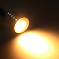 Small recessed spot IP67 diameter 42mm IP67 dimmable stainless steel 10 to 30V