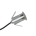 Small recessed spot IP67 diameter 35mm IP67 dimmable stainless steel 10 to 30Vdc