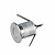 Kleiner Einbaustrahler IP67 Durchmesser 48mm IP67 10 bis 30V Bündel 90 Grad