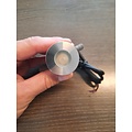 Small recessed spot IP67 diameter 35mm IP67 dimmable stainless steel 10 to 30Vdc
