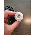 Small recessed spot IP67 diameter 35mm IP67 10 to 30V narrow angle 30°