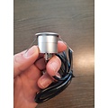 Small recessed spot IP67 diameter 35mm IP67 10 to 30V narrow angle 30°