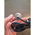 Small recessed spot IP67 diameter 35mm IP67 10 to 30V narrow angle 30°