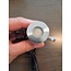 1 Watt kleiner Einbaustrahler IP67 Durchmesser 35mm IP67 Edelstahl 10 bis 30Vdc