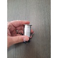 Foco empotrable antideslumbrante IP67 nido de abeja 10 a 30V dc 1W