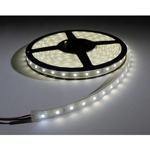 LED strip 5m 24W 60 LEDs per meter 24V IP20