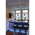 Ruban LED interieur 5m 72W 60 leds/m 24V IP20