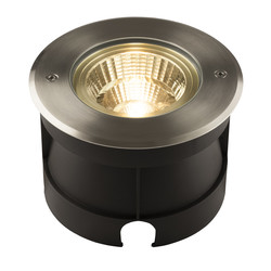 Fantasia FURI Bodenspot 15W COB LED 3000K IP67 außen