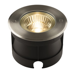 Fantasia FURI ground spot 15W COB LED 3000K IP67 outdoor