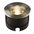 Fantasia Fantasia FURI grondspot 15W COB LED 3000K IP67 voor buiten