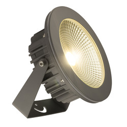 Fantasia Summit foco de suelo COB LED 20W IP67 1600lm