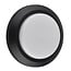 Fantasia Fantasia NOKI wandlamp rond zwart IP65 - geintegreerde SMD LED 3W 275lm 3000K voor buiten