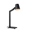 Lámpara de escritorio multifuncional minimalista E14