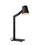 Lampe de bureau multifonctionnelle minimaliste E14