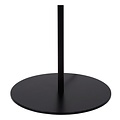 Lampe de lecture design noire cylindre tubulaire 6W