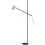 Exceptionally designed multifunctional floor lamp GU10