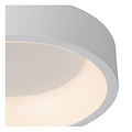 Small ceiling lamp LED Ø 30 cm 20W white