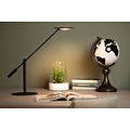 Lampe de bureau noire LED dimmable 1x9W 3000K