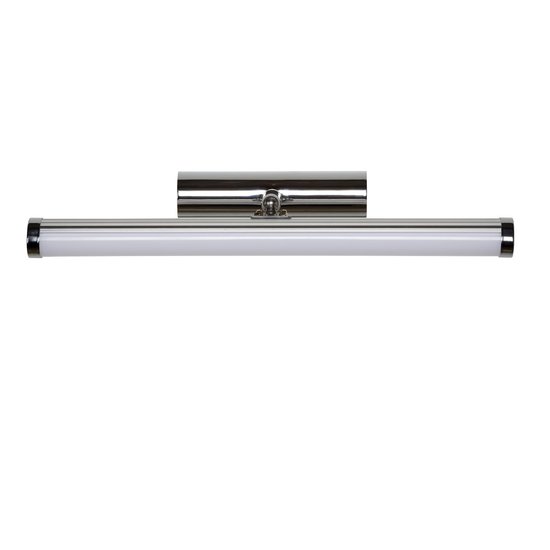 Badkamer spiegellamp chroom LED 1x7W 4000K IP44