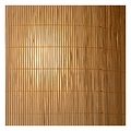 Scandinavian contemporary rattan side lamp 28 cm E27 reed
