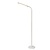 Functional flex floor lamp LED Dimming. 3 StepDim white