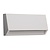 Witte wandlamp accentverlichting IP65 280 lumen