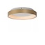 Sober ceiling light 28 cm dia LED Dim. 1x20W 2700K Matte Gold / Brass