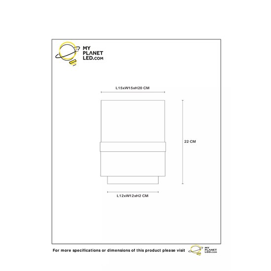 Lámpara de mesa retro pequeña redonda verde 30 cm E27