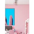 Hip pink tiltable and cool ceiling spot GU10