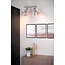 Cool tiltable hip pink ceiling spot GU10