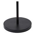 Sleek black and versatile reading lamp 25.4 cm LED DIM 3000K