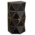 Eigentijds en modern zwart wandlamp E14