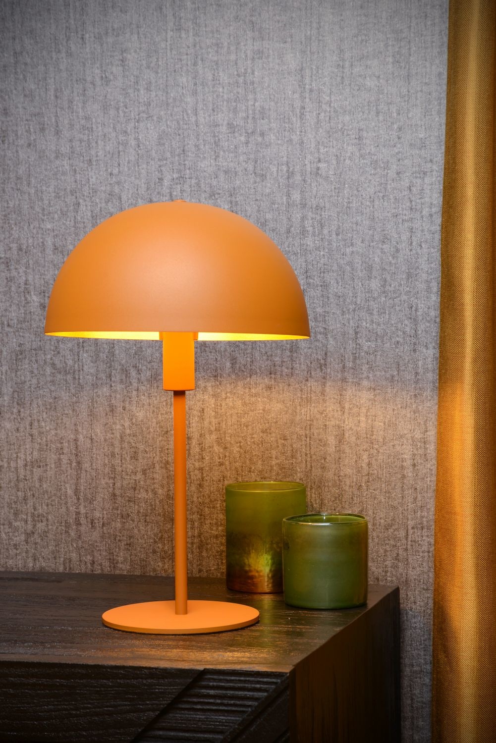 Tischlampe Wohnzimmer Retro: Ein Hauch von Nostalgie für Ihr Zuhause
