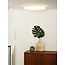 Knappe ronde plafondlamp 39 cm 32W 3000K opaal