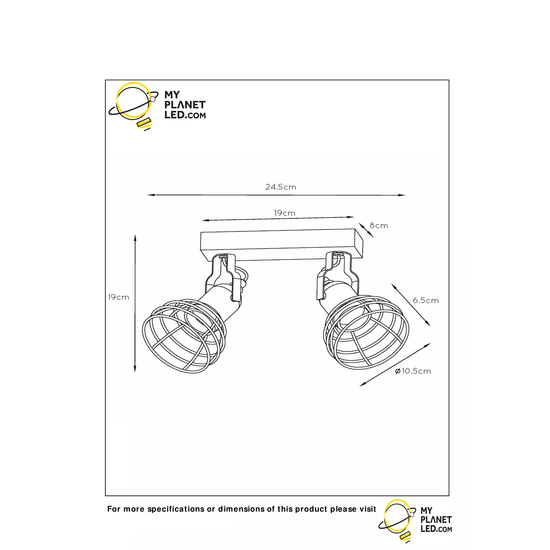 Plafonnier moderne rose ludique et cool E27