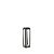 Trio Lighting Logone LED Gartenpoller 50cm 11W 3000K anthrazit IP65