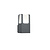 Simple outdoor wall lamp LED 1x6W 3000K anthracite