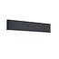 Thames applique murale extérieure LED, 2x8W SMD LED, 800 lumen, 3000K blanc chaud, IP54, aluminium, anthracite, 46,5 cm