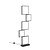 High block-shaped floor lamp LED 1x34W 3000K