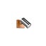 Trio Lighting Beweglicher Wand-/Deckenspot 1xGU10 Nickel matt - Ideal für modernes Lichtdesign