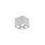 Trio Lighting Adjustable round quartet ceiling spot 4xGU10 white matt - Perfect lighting for any space