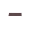 Trio Lighting Trio Lighting Pequeña lámpara de pared LED plana arriba/abajo 6W 3000K color óxido - Ideal para crear un ambiente acogedor