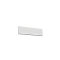 Trio Lighting Mattweiße kleine flache Wandleuchte oben/unten LED 6W 3000K - Ideal für eine gemütliche Atmosphäre in jedem Raum