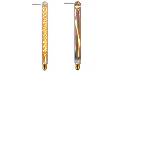 Industriële cilindervormige zwarte vloerlamp 2xE27 lange lamp