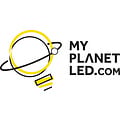 Fantasia Annu Pendelleuchte mit 3 Ringen, schwarz, 80 cm, 99W LED 3000K, 6435 Lumen, dimmbar
