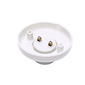 Casquillo E27 para lámpara suelta atornillable 220V